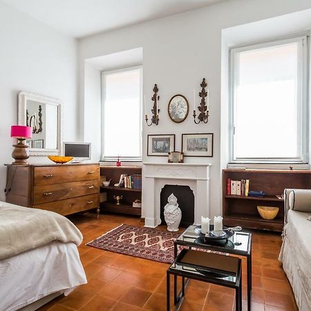 Sora Menica Villa Rome Exterior photo